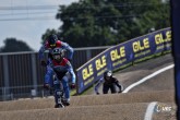 Tour de France 2025 - 112th Edition - 13th stage Loudenvielle - Peyragudes 10,9 km - 18/07/2025 -  - Kei Tsuji/SprintCyclingAgency?2025